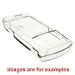 Electronics : Crystal Transparent Clear Protective Case for a Samsung G600