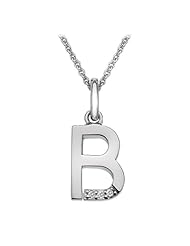 Hot Diamonds B Micro Pendant