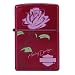 Zippo Harley Davidson Rose Zippo Lighter ハーレーダビッドソン ジッポ 24166