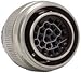 DEUTSCH 983-6S10-05SN-L CIRCULAR CONNECTOR, PLUG, 5 POSITION, 10-5, CABLE