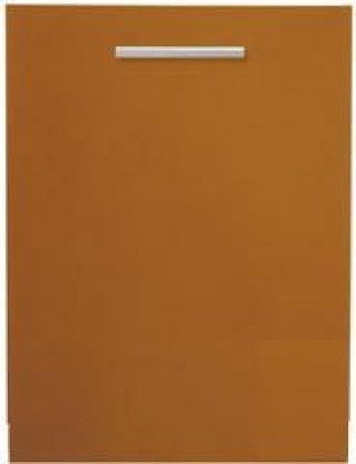 Fully Integrated Dishwasher with 5 Wash Levels 6 Programs 5 Wash Temps 3-Way Euro Filter System Delay Start Built-in Water Softener and 50db Silence Rating Overlay