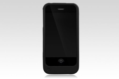 Incase Power Slider for iPhone 3G – Black (EC20003)