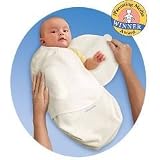 SwaddleMe - Adjustable Infant Wrap