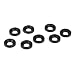 #8 Countersink Washers (8)