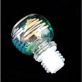 Holiday Forest Design - Hand Painted - Wine Bottle Stopper