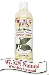 Color Keeper Green Tea & Fennel Seed Conditioner - 12 oz - Liquid