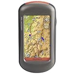 Garmin Oregon 450 GPS