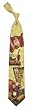 Texas A&M Aggies Silk Collegiate Nostalgia Necktie
