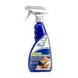 Eagle One 1083018 Grease Free Protectant For Vinyl and Leather