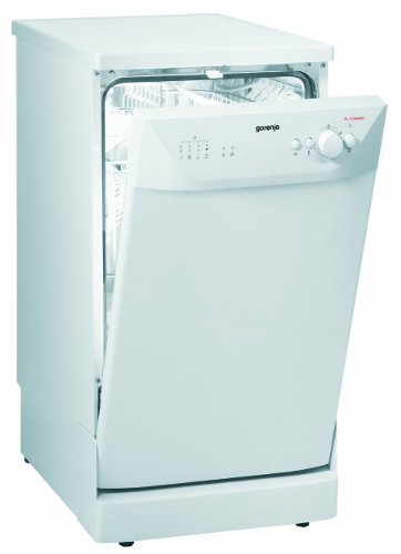Gorenje GS 52110 W Geschirrsp&uuml;ler / ABB / 8 Gedecke / 0.74 kWh / 13 Liters