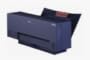 Alps MD 1300 - Printer - color - dye sublimation - Legal - 600 dpi x 1200 dpi - capacity: 100 sheets - Parallel