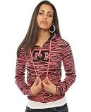 DC The Equus Hoody,Sweatshirts for Women