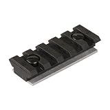 Ar-15/M16 Graphite Rail System Graphite Rail System