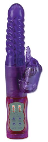 California Exotics Shane's World Girl's Night Out Rotating Massager