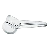 from WMF-Bistro Tableware WMF-Bistro Serving Tongs IN 18/10 STAINLESS STEEL-1289456040 (Model 1289456040)