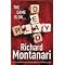 New Crime Fiction & Mystery Thrillers Aug/Sept/Oct 2008