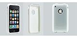 OtterBox Commuter TL Case for iPhone 3G, 3GS (White)
