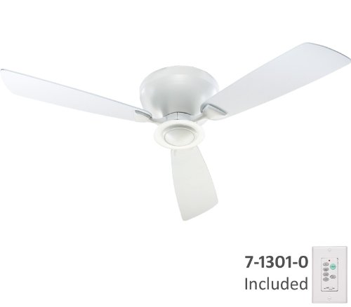 Quorum Fan 70523-8 52