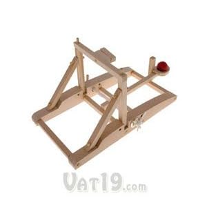 Catapult Kit by 