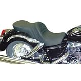 04-09 HONDA VTX1300C: SADDLEMEN EXPLORER SEAT by Saddlemen