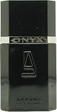 Azzaro Onyx By Azzaro For Men, Aftershave, 1.7 - Ounce Bottle - B000VOP4JM