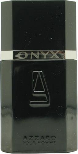Azzaro Onyx By Azzaro For Men, Aftershave, 1.7-Ounce Bottle