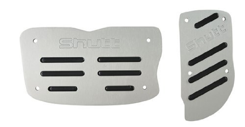 GT Pedal Pads AT