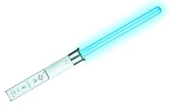 Kobian Glo Sword for Nintendo Wii - Cool Blue