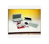 Helix coin counter tray with 8 separate compartments, EACH