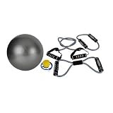 Valor Athletics Bands and Ball Set