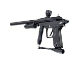Azodin KP+ Electronic Pump Paintball Gun - Black
