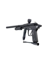 Azodin KP+ Electronic Pump Paintball Gun - Black
