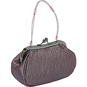 Evening Bag - Jamila (N8051) (Purple)