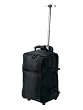 Feather Trolley 20" Black