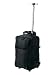 Feather Trolley 20" Black