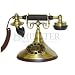 Circa 1910 Nostalgic Duke Repro Telephone
