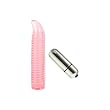 Doc Johnson Ribbed Jellie G-Spot Malezia Adult Sex Toy Kit