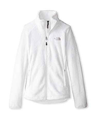 The North Face Osito 2 Jacket - Womens TNF white x-large