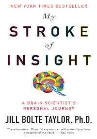 my stroke of insight