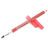 Exclusive By Lancome Contour Pro Sheer (Sheer Lip Colouring Stick with Brush )- # 106 Shy Red 1.2g/0.04oz
