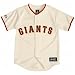 San Francisco Giants Replica Home Jersey (Large)