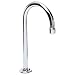 American Standard 6830.000.002 Amarilis Heritage Gooseneck Widespread Lavatory Faucet, Chrome