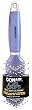 Conair Vent Gel Grips Brush (3-Pack)