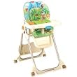 Fisher-Price Rainforest Healthy Care High Chair