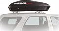 Yakima SpaceCadet 15s Rooftop Cargo Box