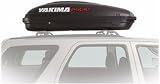 Yakima SpaceCadet 15s Rooftop Cargo Box