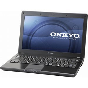 オンキヨー ONKYO NOTE PC M5シリーズ M513A5B M513A5B