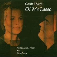 Oi Me Lasso