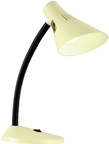 Elemedia LED Desk/Task Lamp (Yellow Green)