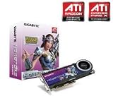 Electronics : GIGABYTE - Radeon HD 4870 X2 - 2 GB GDDR5 - PCI-Express 2.0